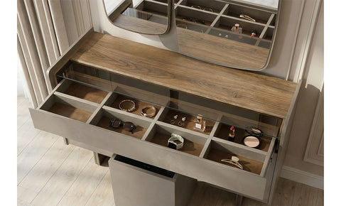غرفة نوم جلاكسي - kabbanifurniture
