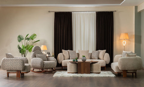 أنتريه ستار - kabbanifurniture
