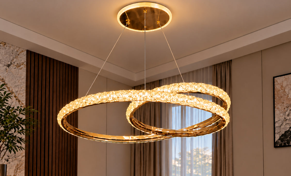 G404 FGD LED Pendant
