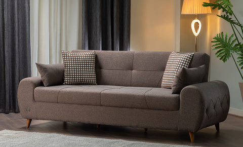 كنبة سرير فلاش - kabbanifurniture