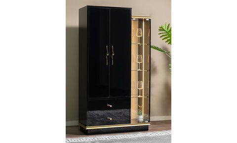 غرفة سفرة ديڤا - kabbanifurniture