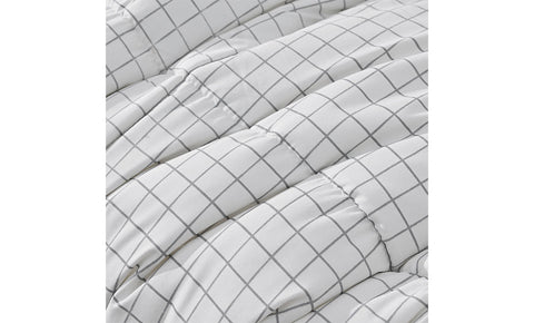 لحاف فندقي كاروه دبل 3 قطع