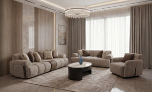 Tokyo Living Room Set