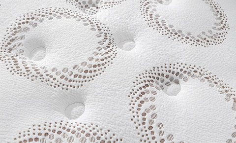 مرتبة كاميليا 31 سم - kabbanifurniture