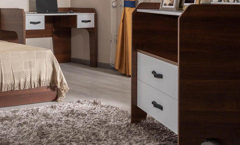 تسريحة هوجو - kabbanifurniture