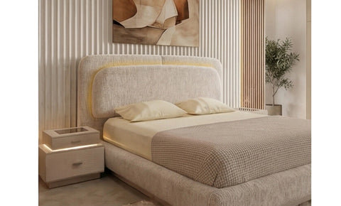 غرفة نوم دريم - kabbanifurniture