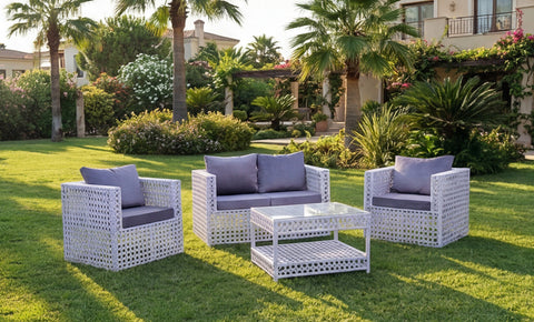 طقم لورد - kabbanifurniture