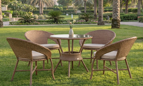 طقم طوكيو - kabbanifurniture