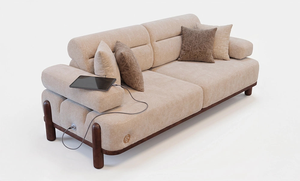 Riza Sofa