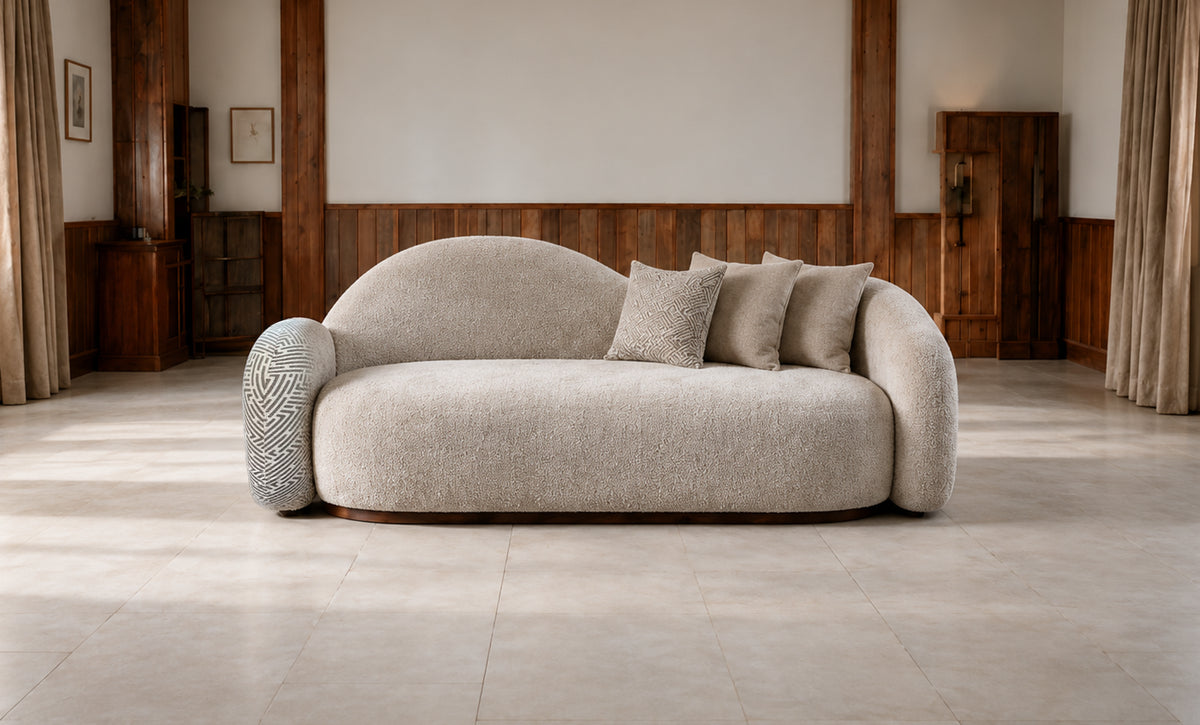 Comfy Sofa