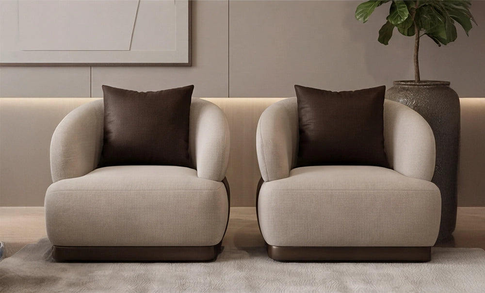 Porsche Armchair