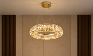 LM - 9970/600 - CRYSTAL LED معلقة