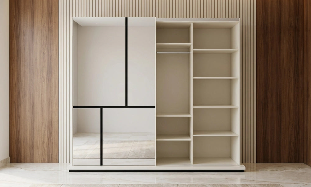 غرفة نوم الما - kabbanifurniture