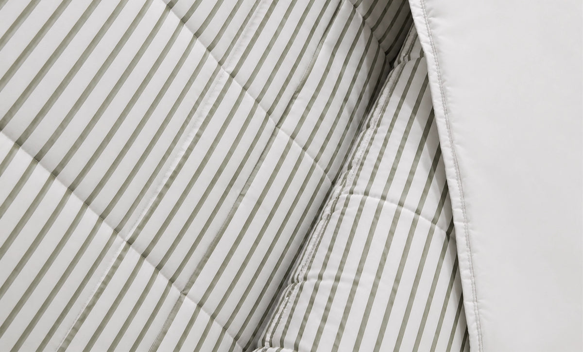 Winter Duvet Set Double 4 Pieces - 227