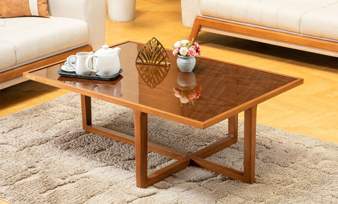 ترابيزة وسط T-16 - kabbanifurniture