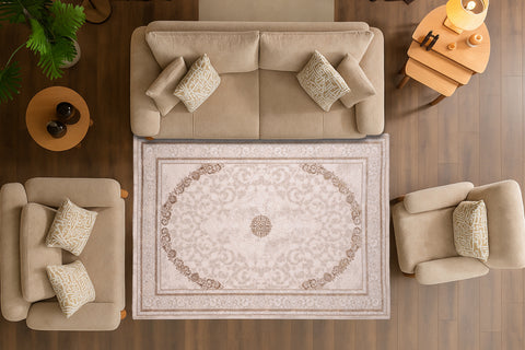 سجادة ليو - kabbanifurniture