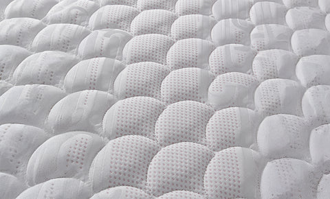 مرتبة روز 22 سم (سوست منفصلة) - kabbanifurniture