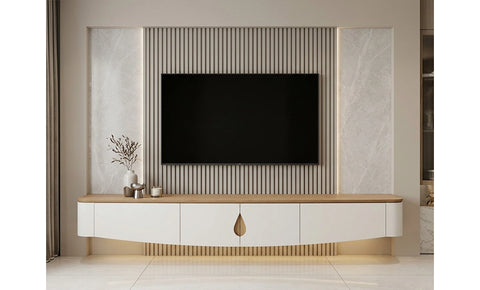 ترابيزة تيلفزيون KL-717 - kabbanifurniture