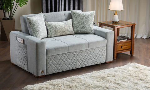 كنبة سرير ليو - kabbanifurniture