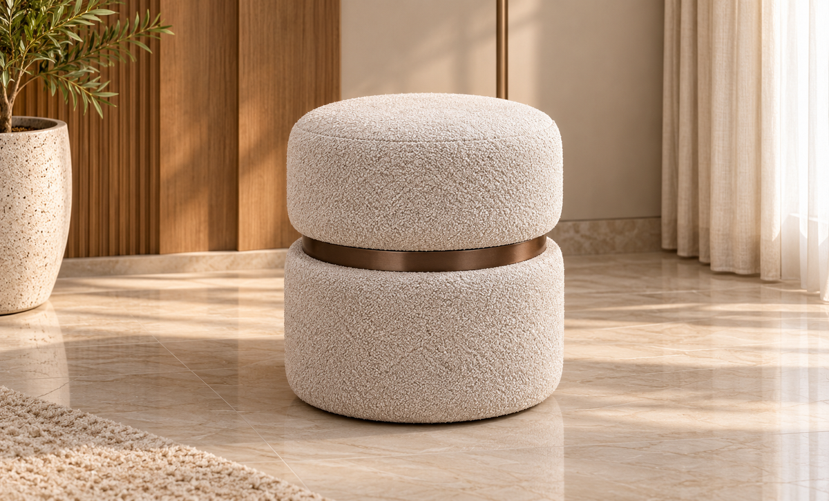 غرفة نوم بيانكو - kabbanifurniture