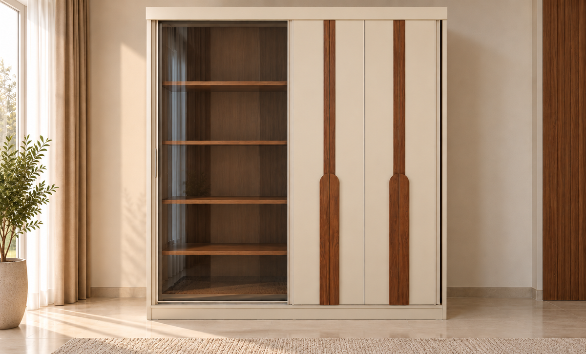 دولاب ليفا - kabbanifurniture
