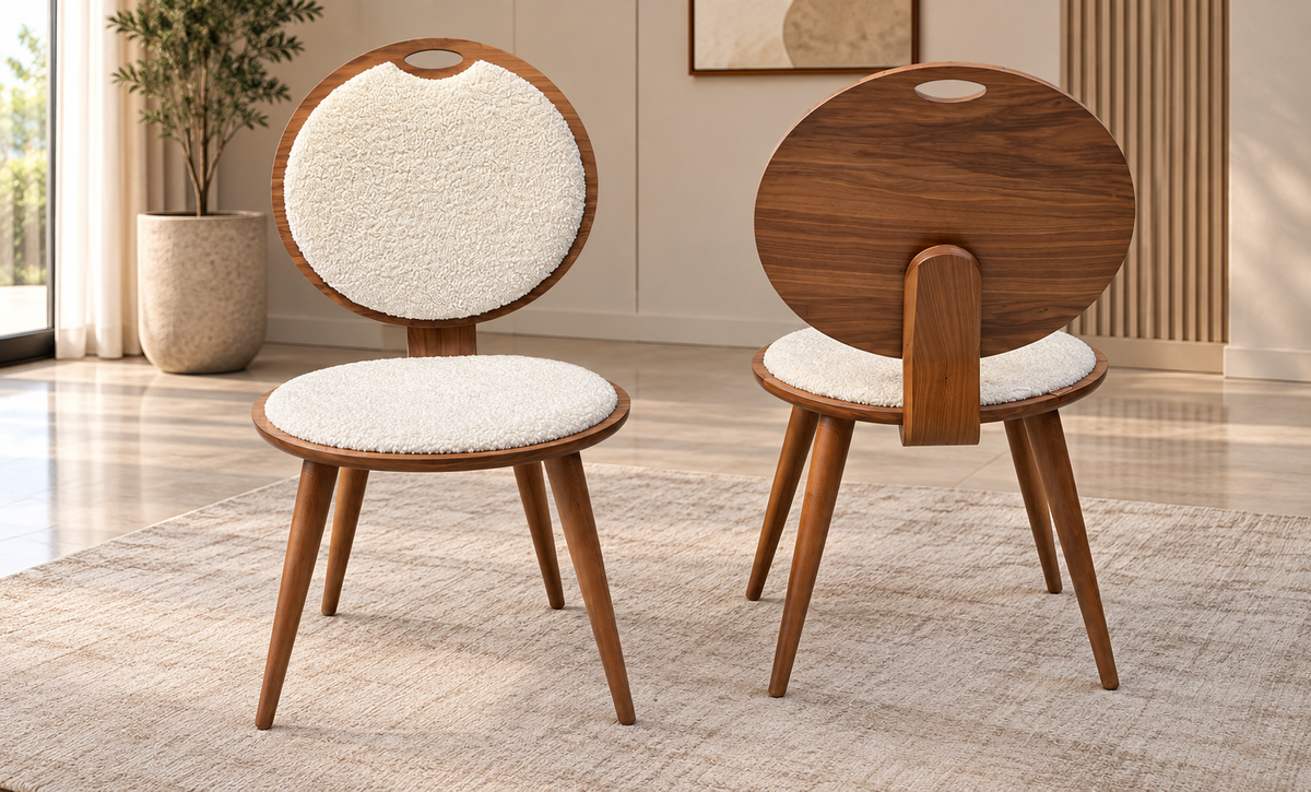 Victory Chair
