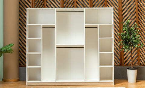 دولاب لوتس - kabbanifurniture