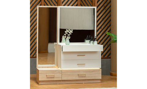تسريحة لوتس - kabbanifurniture