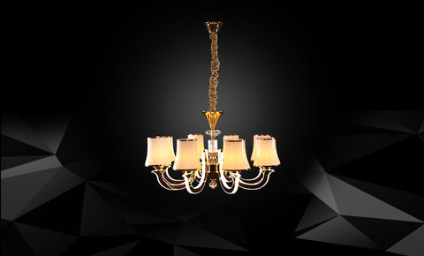900-8 - FGD+WW نجفة ليد - kabbanifurniture