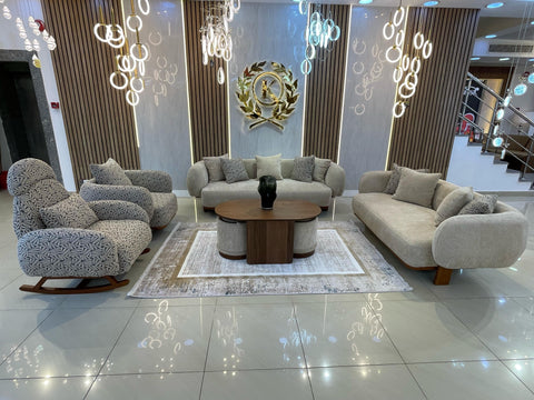 أنتريه ستار - kabbanifurniture