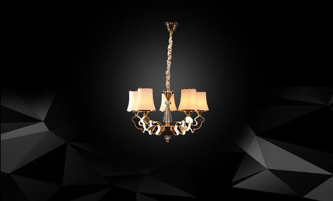 899-5 - FGD+WW نجفة ليد - kabbanifurniture