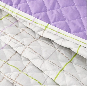 Winter Duvet Set Double 4 Pieces - 224