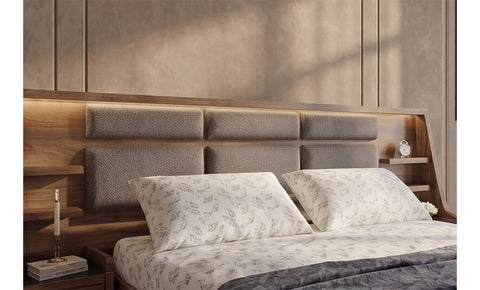 غرفة نوم بيترا - kabbanifurniture