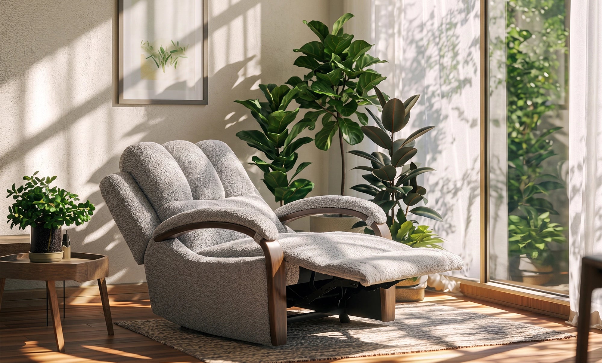 Velar Recliner