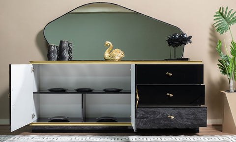 غرفة سفرة ديڤا - kabbanifurniture
