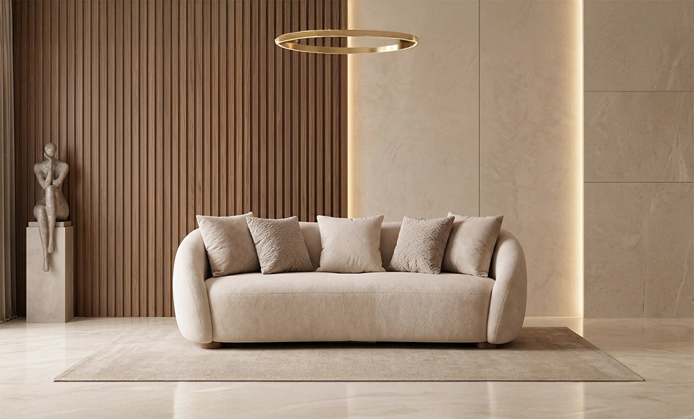 New Marvy Sofa