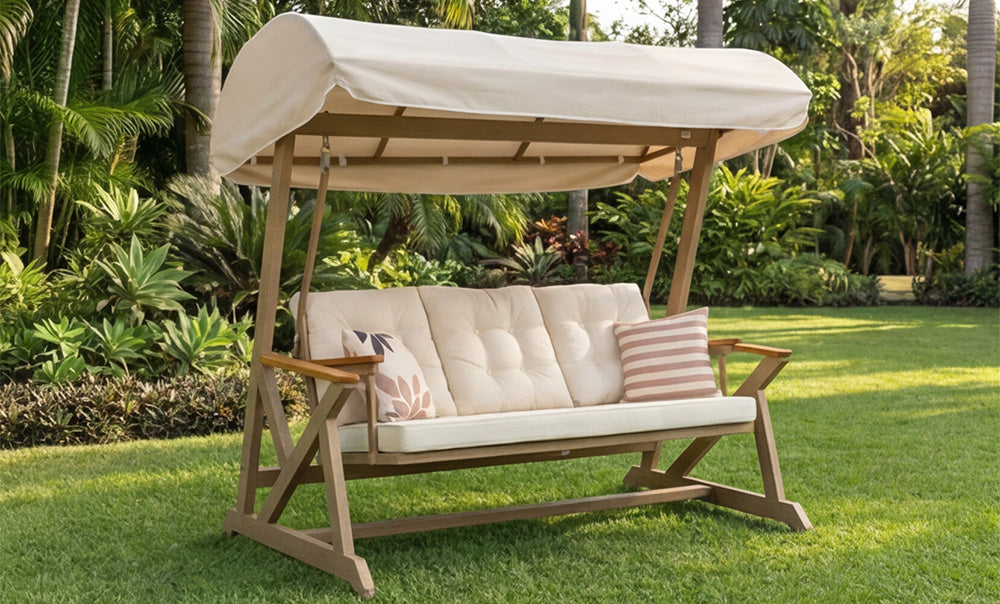 مرجيحة جلاكسي - kabbanifurniture