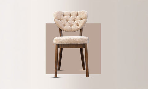 كرسي ستيلو - kabbanifurniture