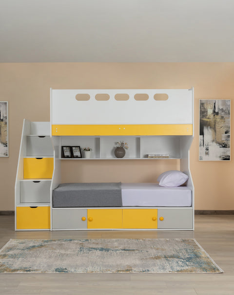 سرير كابرس دورين - kabbanifurniture