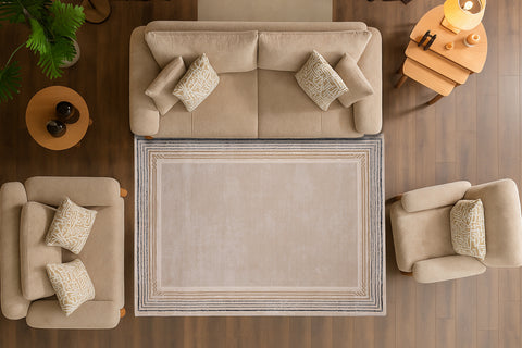 سجادة ليو - kabbanifurniture