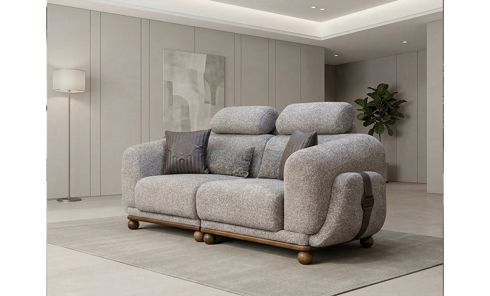 أنتريه لاكشوري - kabbanifurniture