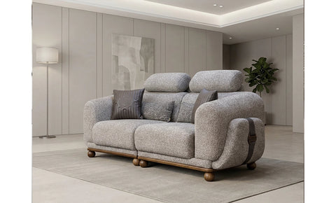 أنتريه لاكشوري - kabbanifurniture