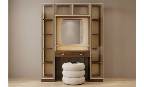 غرفة نوم ميامي - kabbanifurniture