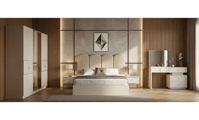 غرفة نوم نيو موسكو