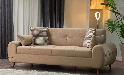 كنبة سرير فلاش - kabbanifurniture