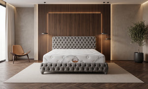 Titan Bed