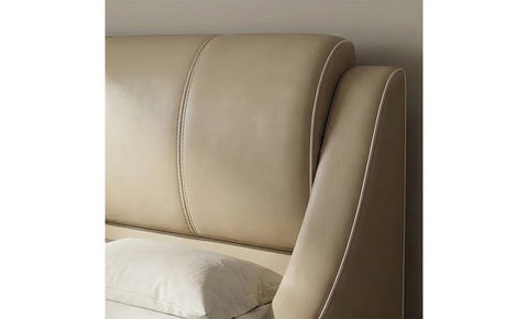 سرير كيرف - kabbanifurniture