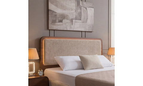 غرفة نوم لازوردي - kabbanifurniture