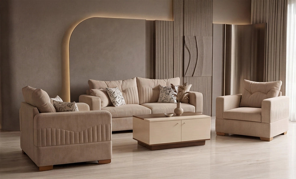 Montana Living Room Set  2