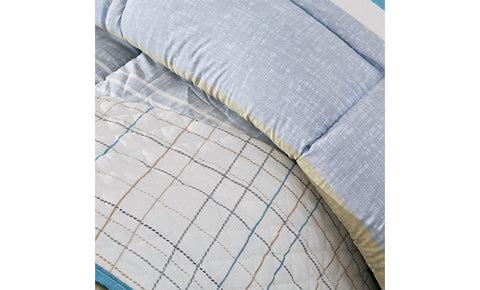 طقم لحاف شتوي سنجل 3 قطع - 236